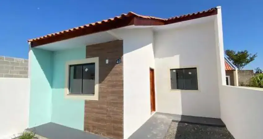 Casa com 3 quartos à venda no Cará-cará, Ponta Grossa 