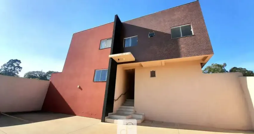 Apartamento com 2 quartos à venda no Oficinas, Ponta Grossa 