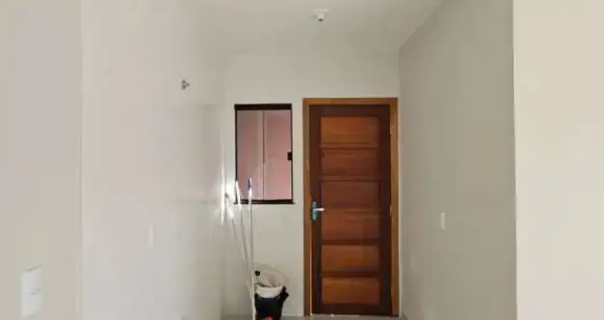 Casa com 2 quartos à venda no Olarias, Ponta Grossa 