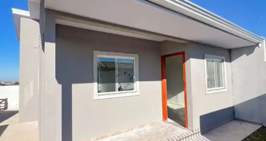 Casa com 3 quartos à venda no Neves, Ponta Grossa 