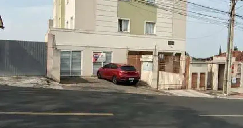 Apartamento com 2 quartos à venda na Rua Marquês do Paraná, 575, Ronda, Ponta Grossa