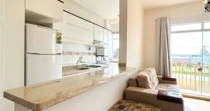Apartamento com 2 quartos 1 Suíte Edifício Alta Vista