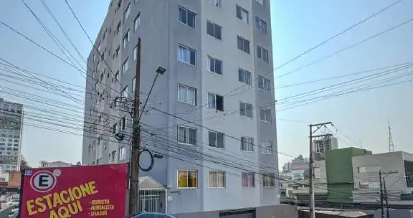 Apartamento com 3 quartos à venda na Rua General Carneiro, 799, Centro, Ponta Grossa