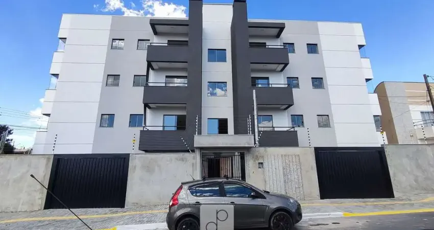 Apartamento com 2 quartos no Ronda próximo ao Detran