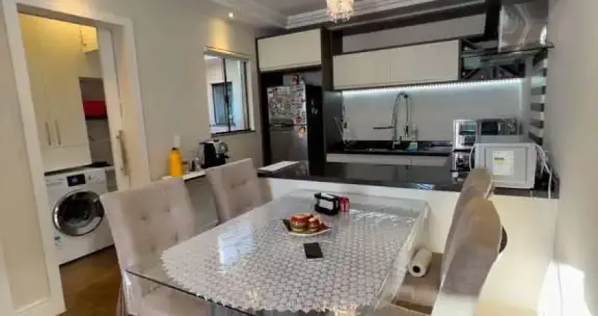 Apartamento com 2 quartos à venda no Oficinas, Ponta Grossa 