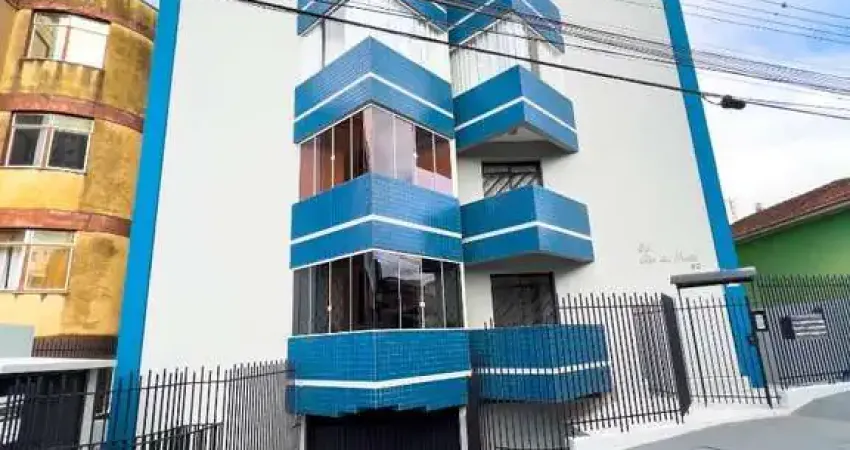 Apartamento com 3 quartos à venda no Centro, Ponta Grossa 