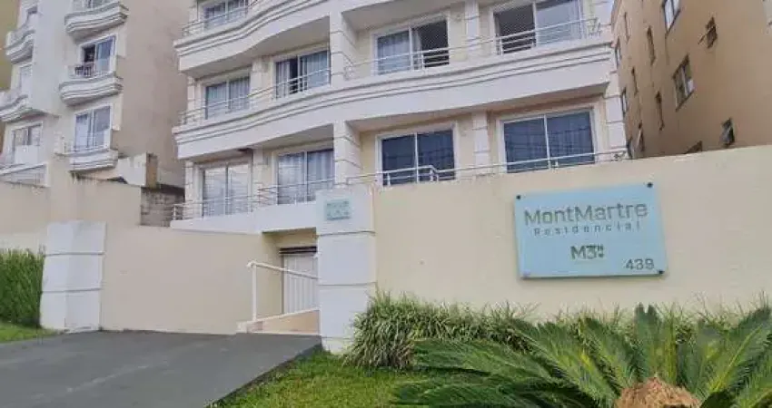 Vende Apartamento de 2 quartos Semi Mobiliado no Neves