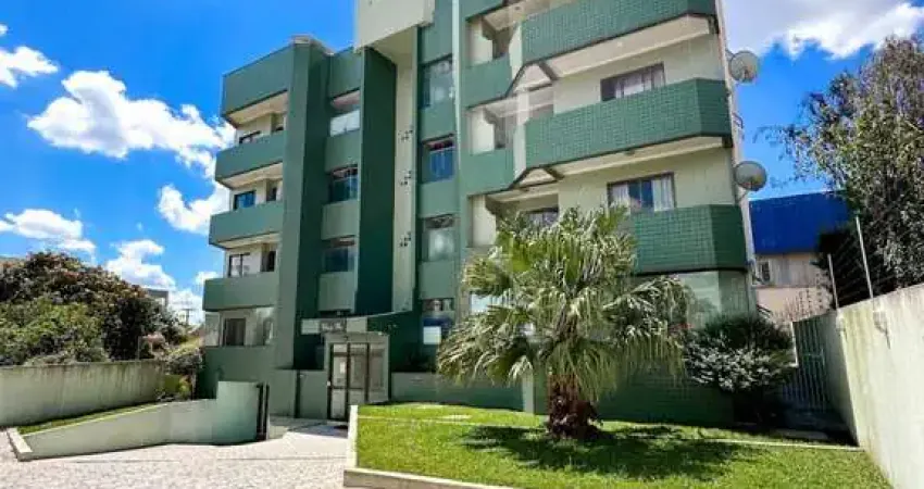 Apartamento com 2 quartos à venda na Rua Brasil Pinheiro, 269, Orfãs, Ponta Grossa