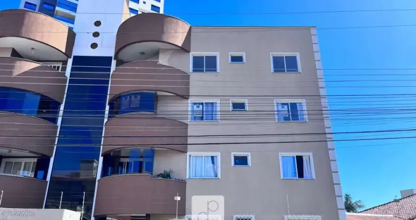 Apartamento com 2 quartos à venda no Orfãs, Ponta Grossa 