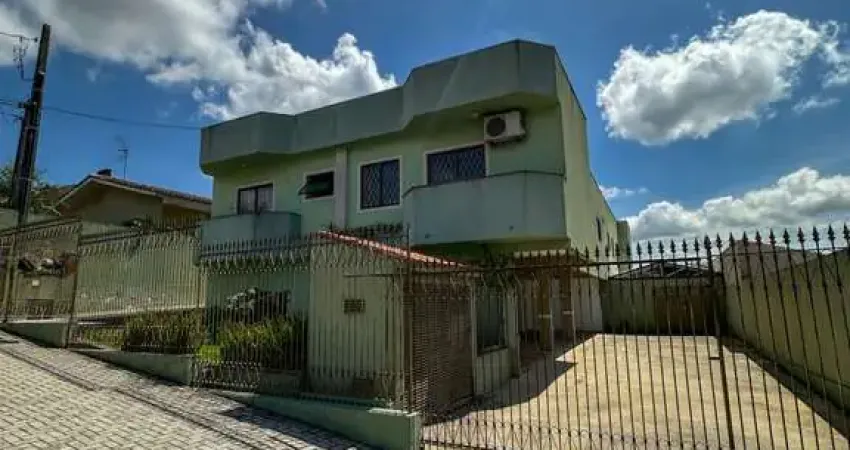 Apartamento com 2 quartos à venda no Orfãs, Ponta Grossa 