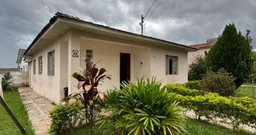 Casa com 3 quartos à venda no Jardim Carvalho, Ponta Grossa 