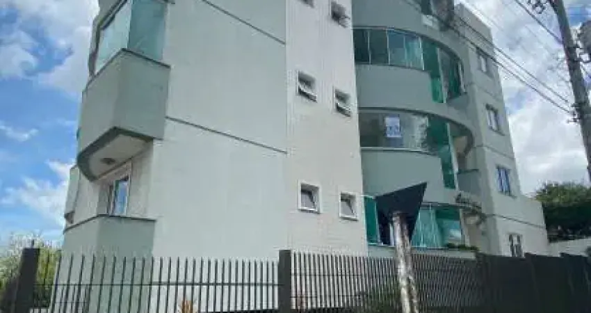 Apartamento com 2 quartos à venda na Rua Cruz e Souza, 07, Orfãs, Ponta Grossa