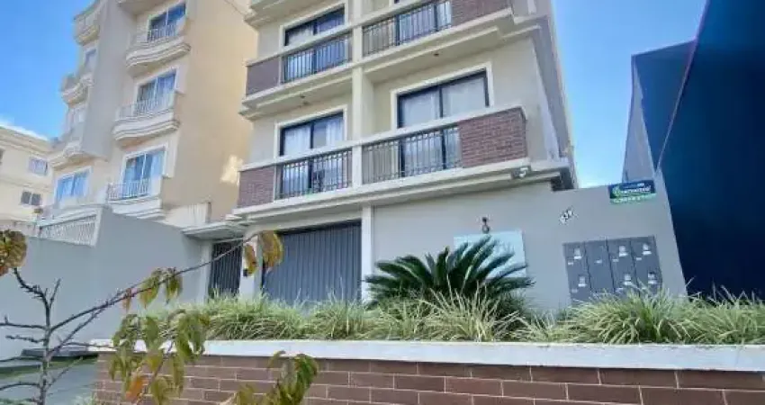 Apartamento com 2 quartos à venda no Neves, Ponta Grossa 