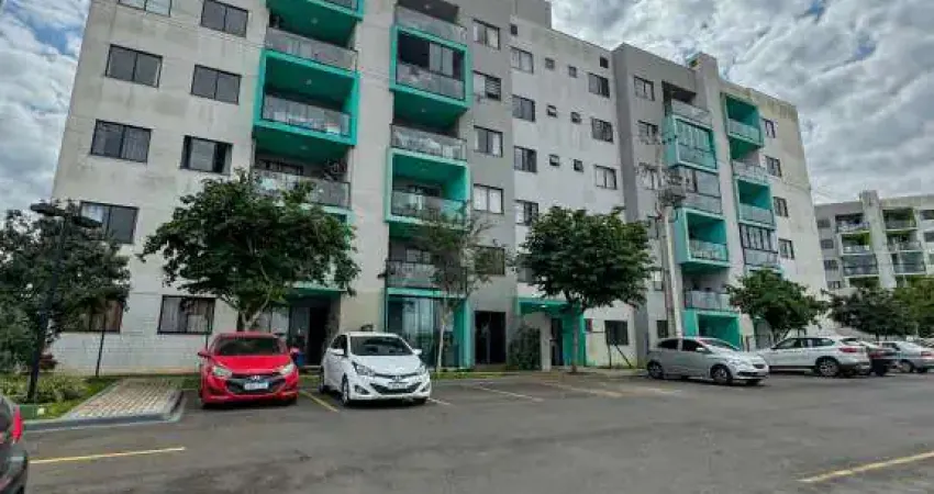 Apartamento com 2 quartos 1 Suíte no Vista Oficinas