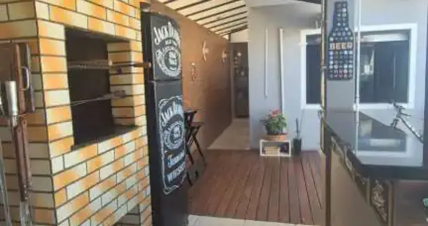 Casa com 2 quartos à venda na Rua Tobias Barreto, 115, Uvaranas, Ponta Grossa