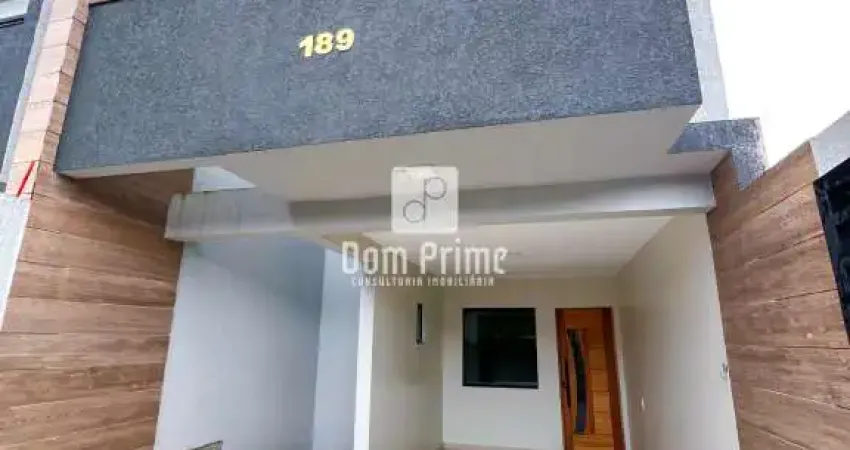 Casa com 3 quartos à venda no Oficinas, Ponta Grossa