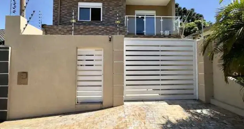 Casa com 2 quartos à venda no Oficinas, Ponta Grossa 