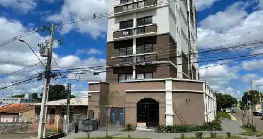 Apartamento com 3 quartos à venda na Rua José Pierre, 168, Chapada, Ponta Grossa
