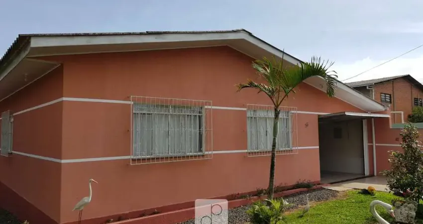 Casa com 4 quartos à venda no Piriquitos, Ponta Grossa 