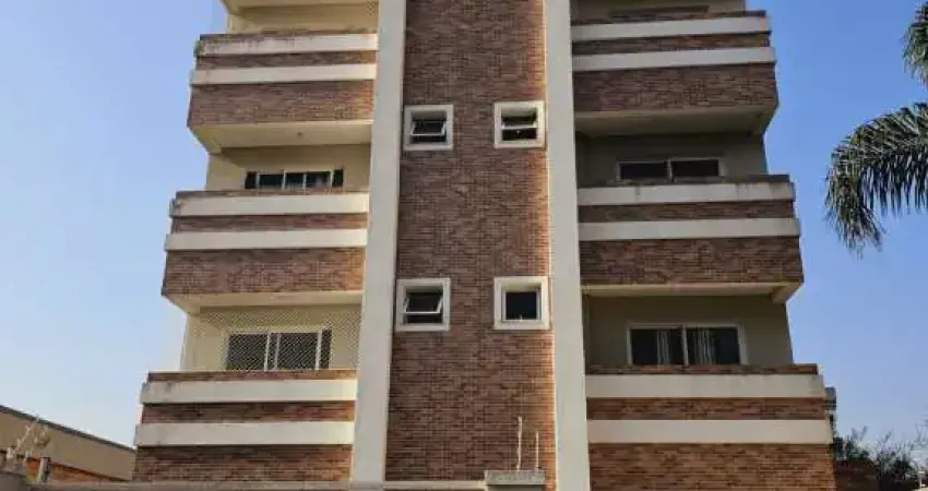 Apartamento com 3 quartos 1 Suíte no Jardim Carvalho