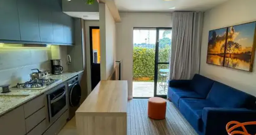 Apartamento Garden com 2 quarto 1 Suíte no Vista Santa Paula
