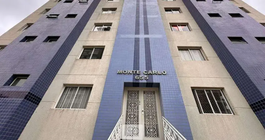 Apartamento com 3 quartos à venda no Estrela, Ponta Grossa 