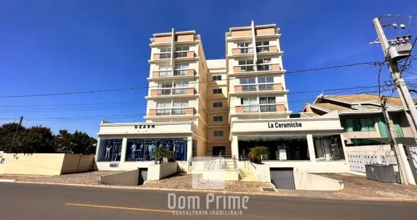 Apartamento com 3 quartos 1 Suíte Edificio Mondrian