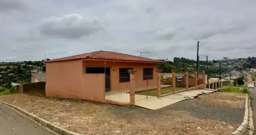Casa com 3 quartos à venda no Contorno, Ponta Grossa 