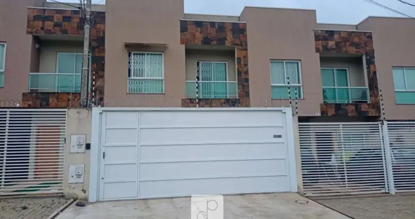 Casa com 3 quartos à venda no Jardim Carvalho, Ponta Grossa 