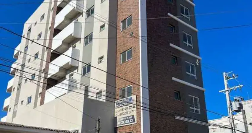 Apartamento com 3 quartos à venda no Estrela, Ponta Grossa 