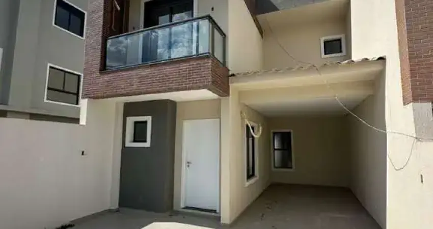 Casa com 3 quartos à venda no Orfãs, Ponta Grossa 