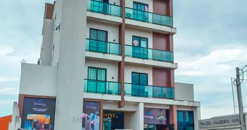 Apartamento com 3 quartos sendo 1 Suite no Jardim Carvalho