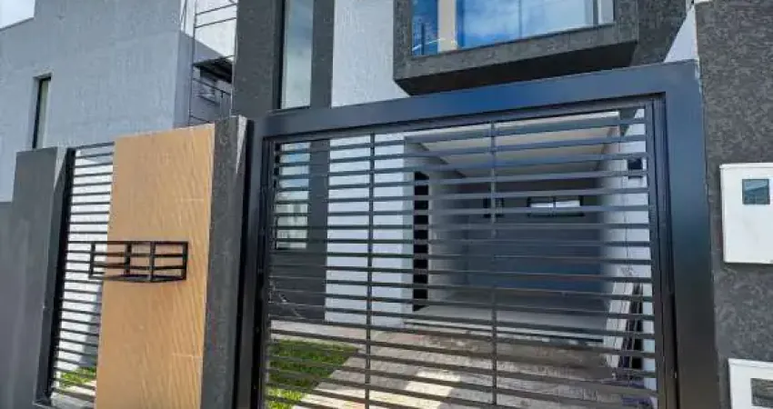 Casa com 3 quartos à venda no Jardim Carvalho, Ponta Grossa