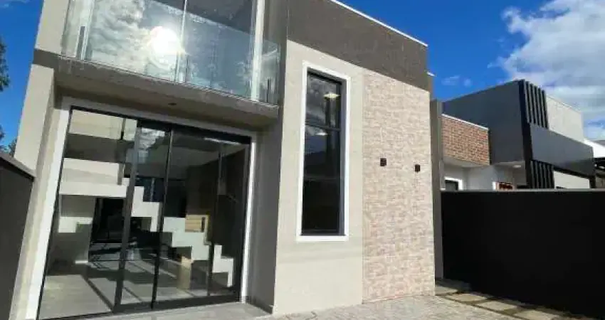 Sobrado com 4 quartos sendo 2 suites no Condomínio Genezio