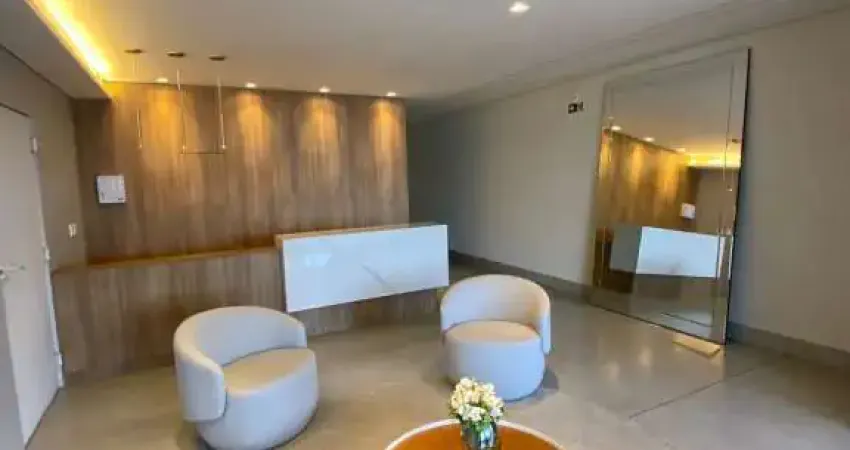 Apartamento com 3 quartos 1 Suíte no Jardim Carvalho