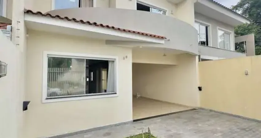 Casa com 3 quartos à venda no Estrela, Ponta Grossa 