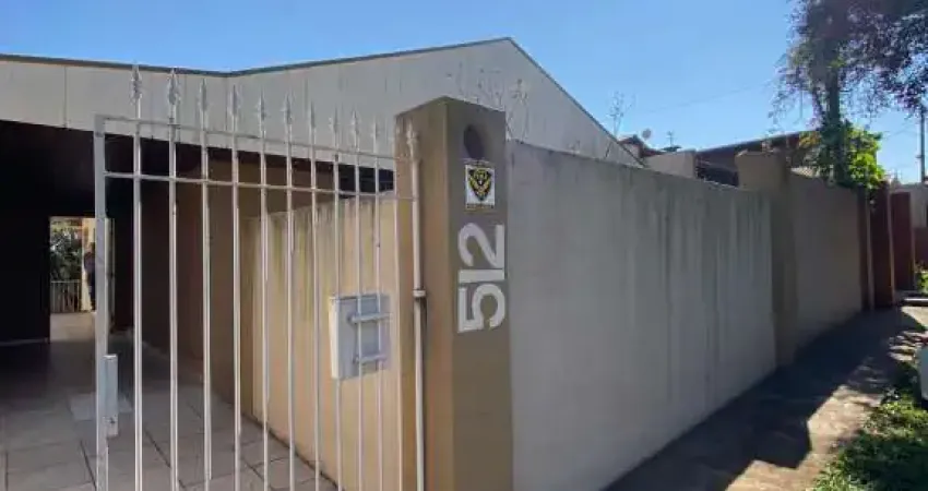 Casa com 3 quartos à venda no Estrela, Ponta Grossa 