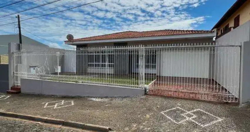 Casa com 3 quartos à venda no Uvaranas, Ponta Grossa 