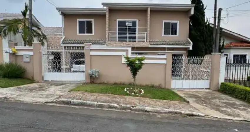 Casa com 5 quartos à venda no Neves, Ponta Grossa 