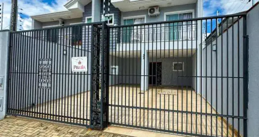 Casa com 4 quartos à venda no Uvaranas, Ponta Grossa 