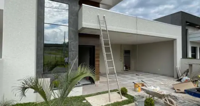Casa com 3 quartos 1 Suíte no Condomínio EOS Mirante