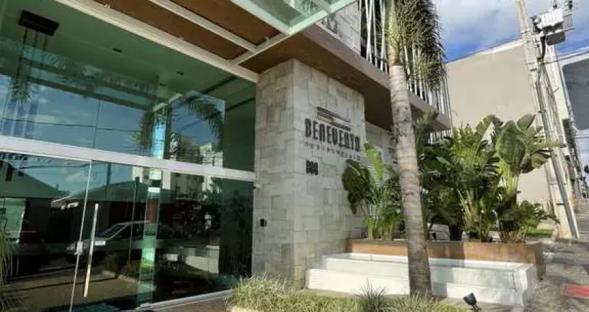 Apartamento 3 quartos 1 suíte no Centro Edifício Benevento