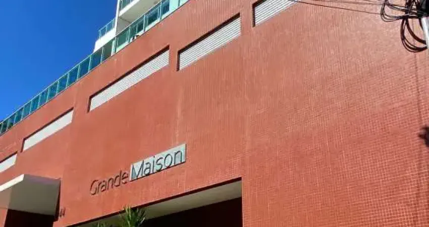 Apartamento com 3 quartos à venda no Oficinas, Ponta Grossa 