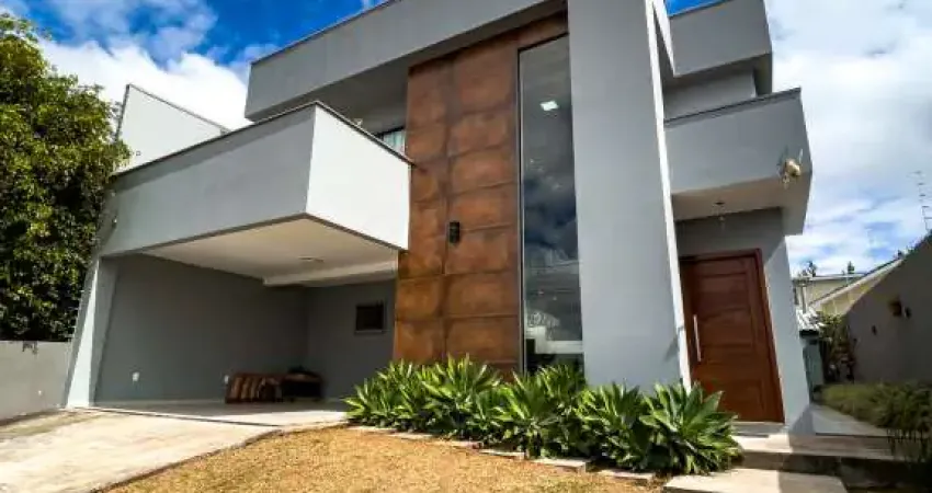 Casa com 4 quartos à venda na Rua Ricardo Kossatz, 94, Uvaranas, Ponta Grossa