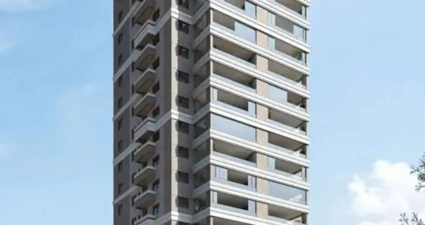 Apartamento com 3 quartos à venda no Estrela, Ponta Grossa 