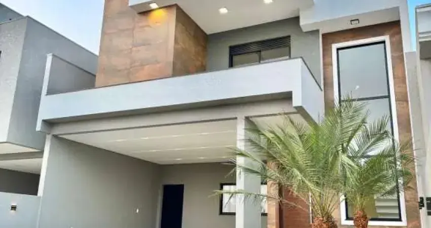 Sobrado com 3 Suítes de Alto Padrão no Vale dos Vinhedos
