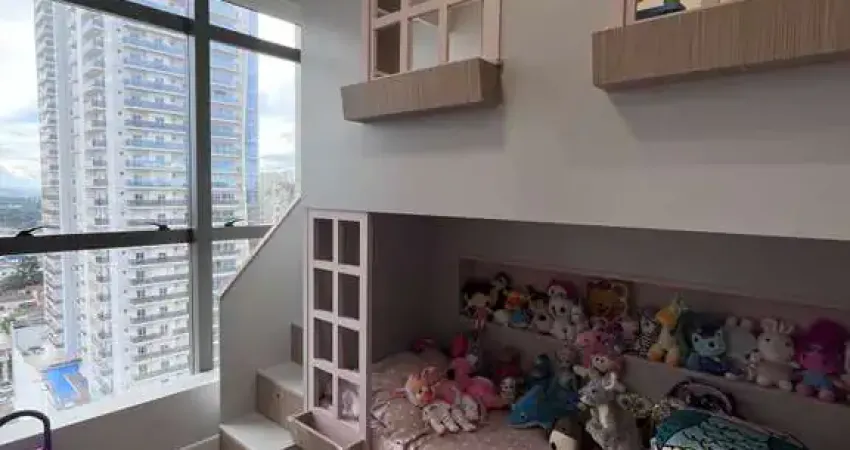 Apartamento com 3 Suítes em Oficinas Edificio Soho Jardins