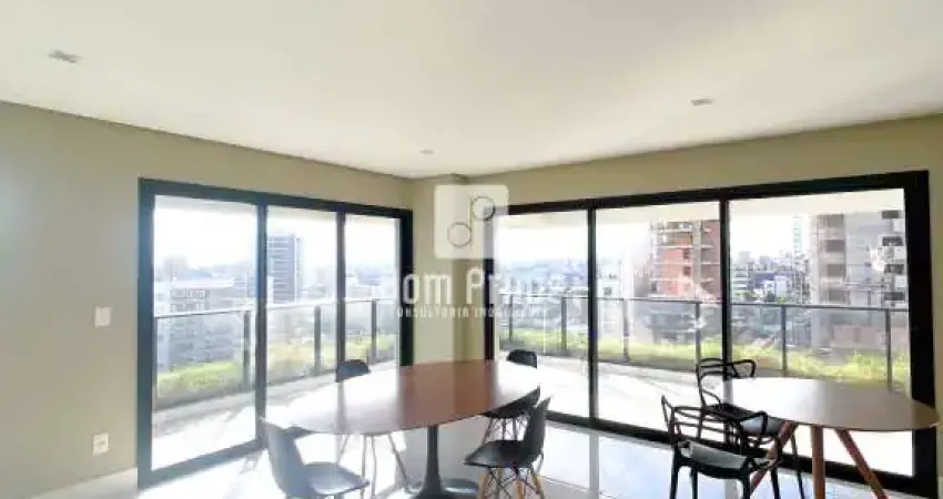 Apartamento com 3 quartos à venda no Estrela, Ponta Grossa