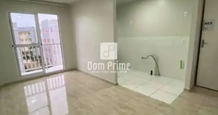 Apartamento com 2 quartos à venda no Uvaranas, Ponta Grossa