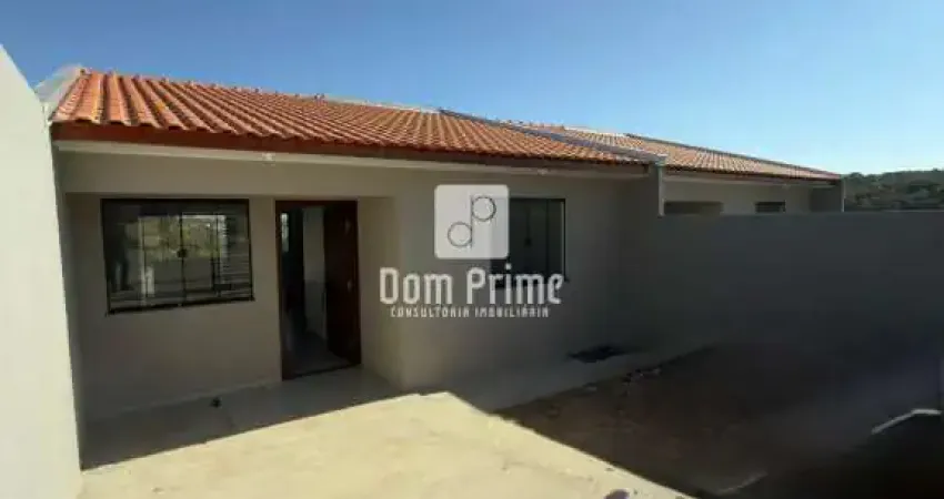 Casa com 3 quartos à venda no Chapada, Ponta Grossa